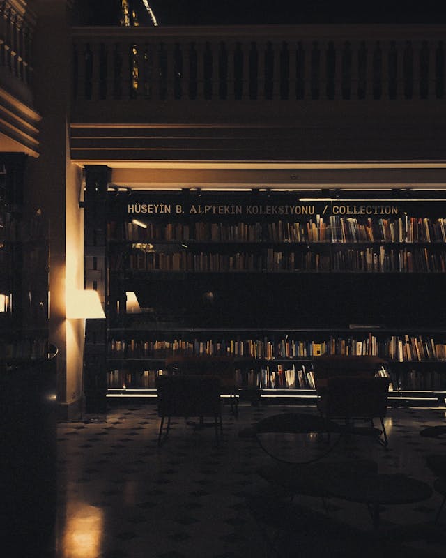 best book cafe